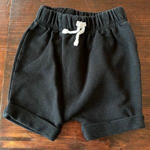 Cat & Jack Baby boy shorts